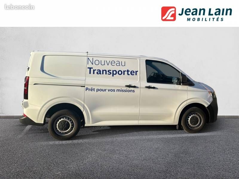 Volkswagen Transporter FOURGON VAN L1H1 2.0 TDI 150 BVA8 BUSINESS (image 7)