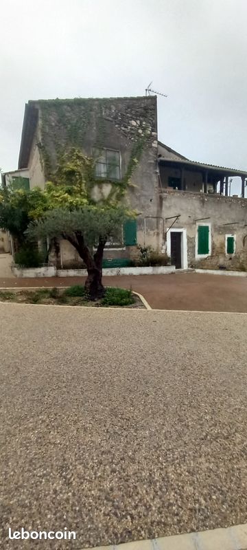 Maison 6 pièces 150 m² · à Sauzet · 150 m² · 195 000 €