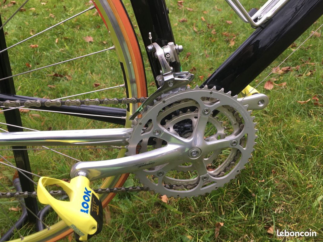 Vélo de course (image 3)
