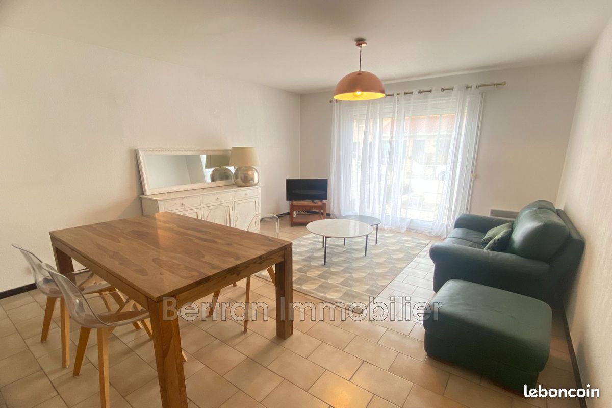 Maison 3 pièces 76 m² · à Rivesaltes · 76 m² · 990 €/mois