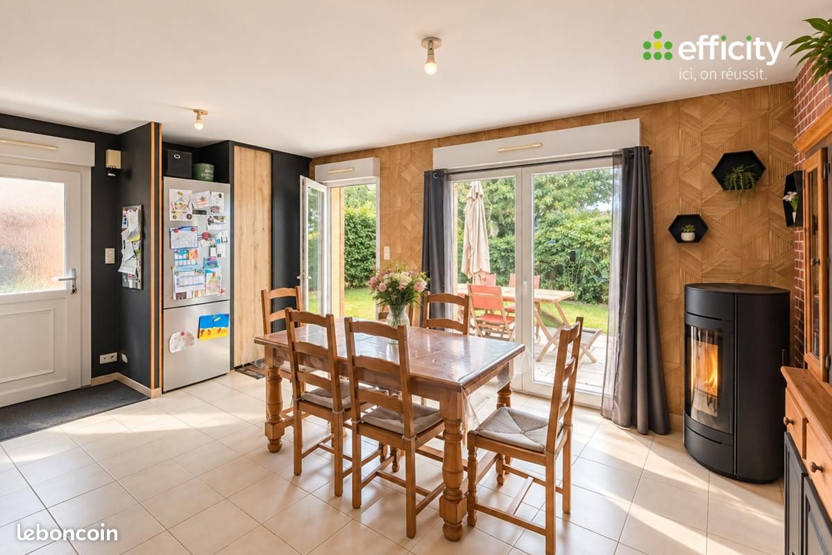 Maison 4 pièces 95 m² (image 10)