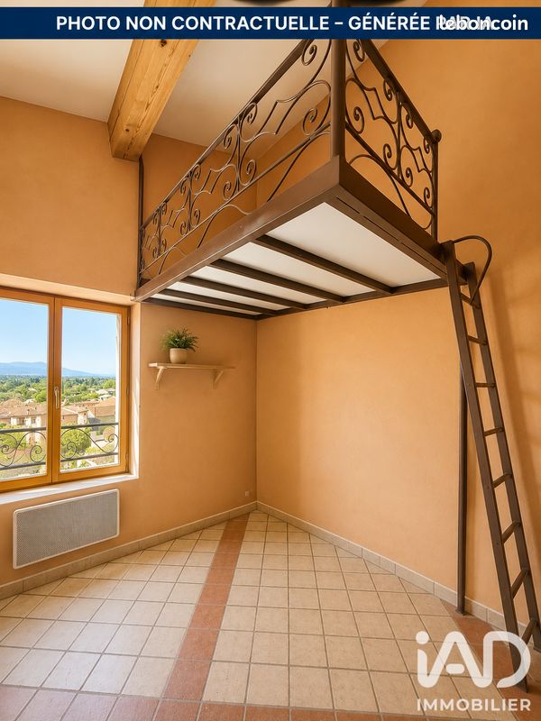 Maison de village 4 pièces 85 m² (image 9)