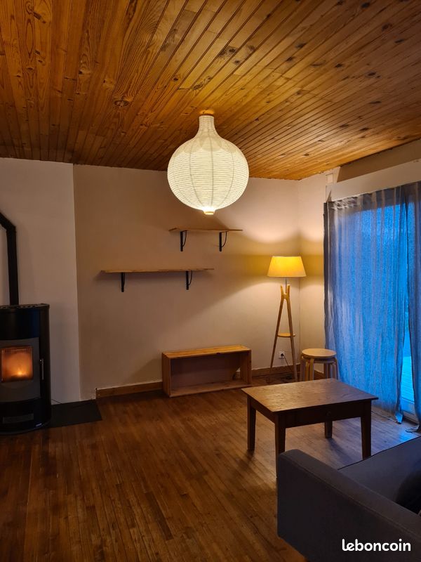 Maison 6 pièces 106 m² · à Trébeurden · 106 m² · 235 000 €