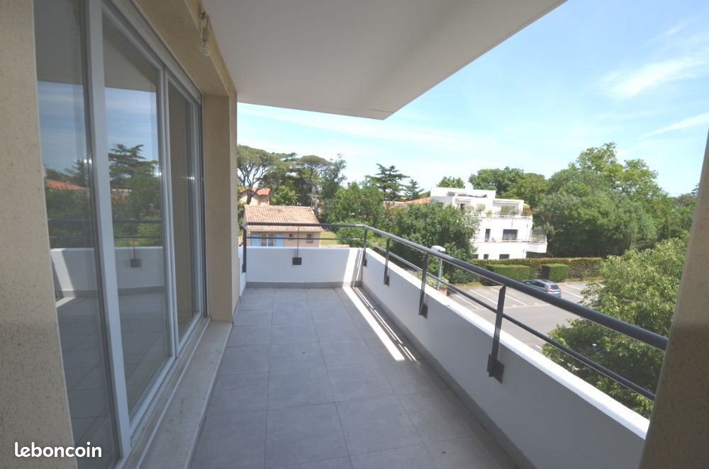 Appartement a louer toulouse - 3 pièce(s) - 73 m2 - Surfyn