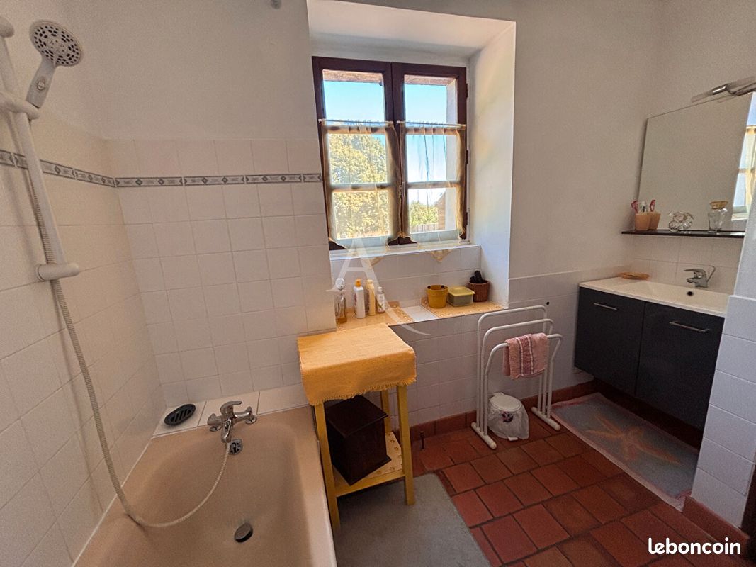 Longère 9 pièces 180 m² (image 5)