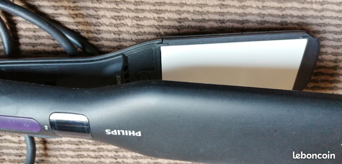 Lisseur Ionic Philips (image 3)
