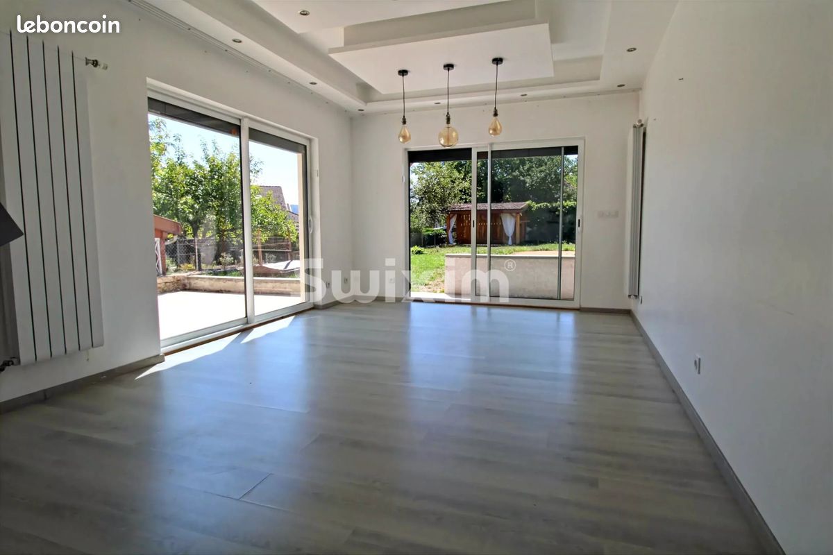 Maison 5 pièces 94 m² · à Coteaux du Lizon · 94 m² · 199 000 €