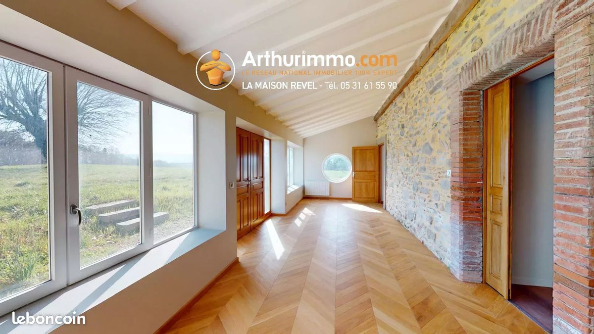 Propriété 6 pièces 189 m² (image 4)