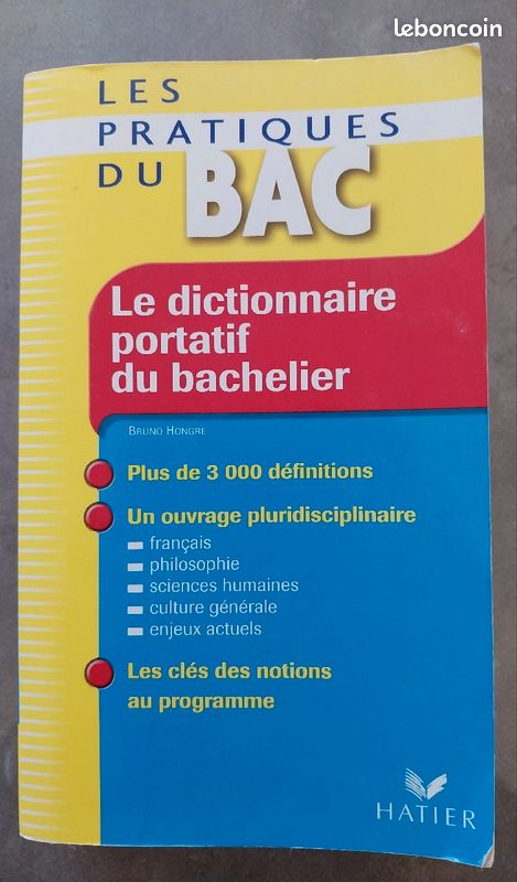 Les pratiques du bac (image 2)