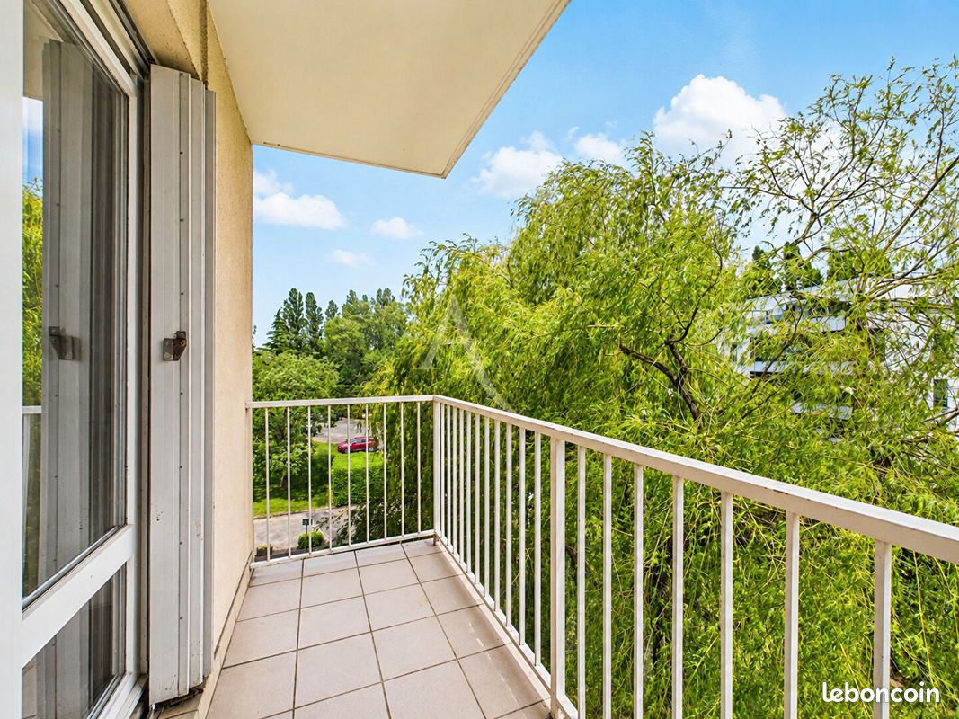 Appartement 2 pièces 45 m² · à Sucy-en-Brie · 45 m² · 175 000 €