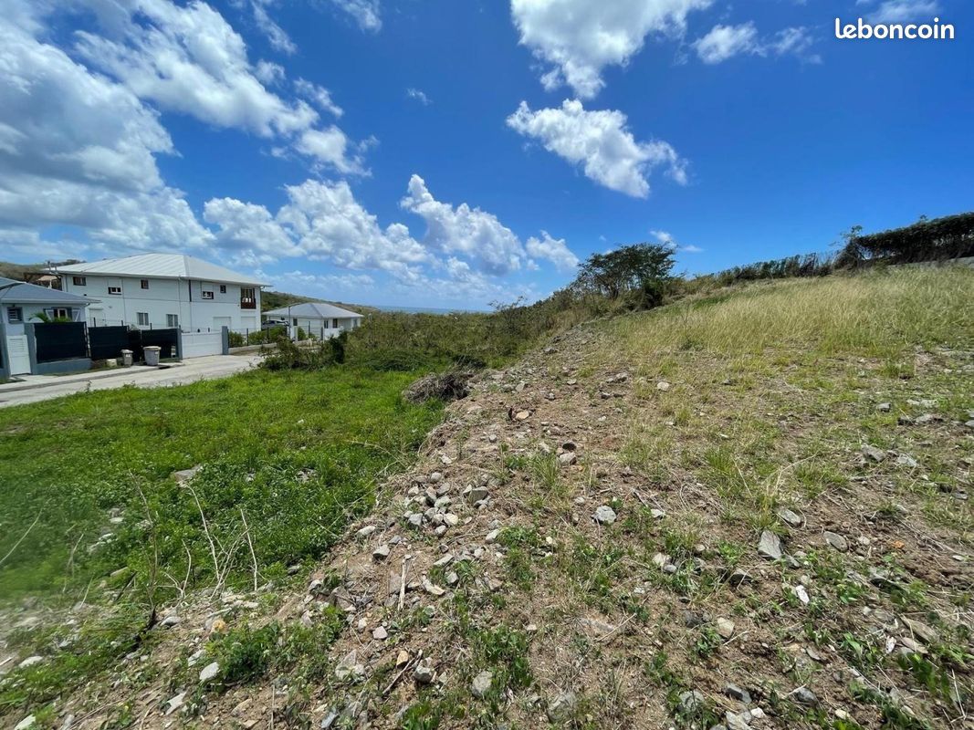 Terrain 601 m² LE DIAMANT (image 8)