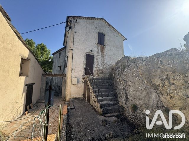 Maison 4 pièces 55 m² · à Comps-sur-Artuby · 55 m² · 80 000 €