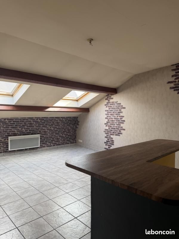 Appartement 59 m² · à Orléans · 59 m² · 139 000 €