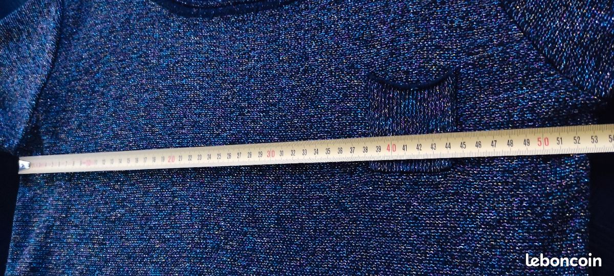 Pull pailleté (image 6)