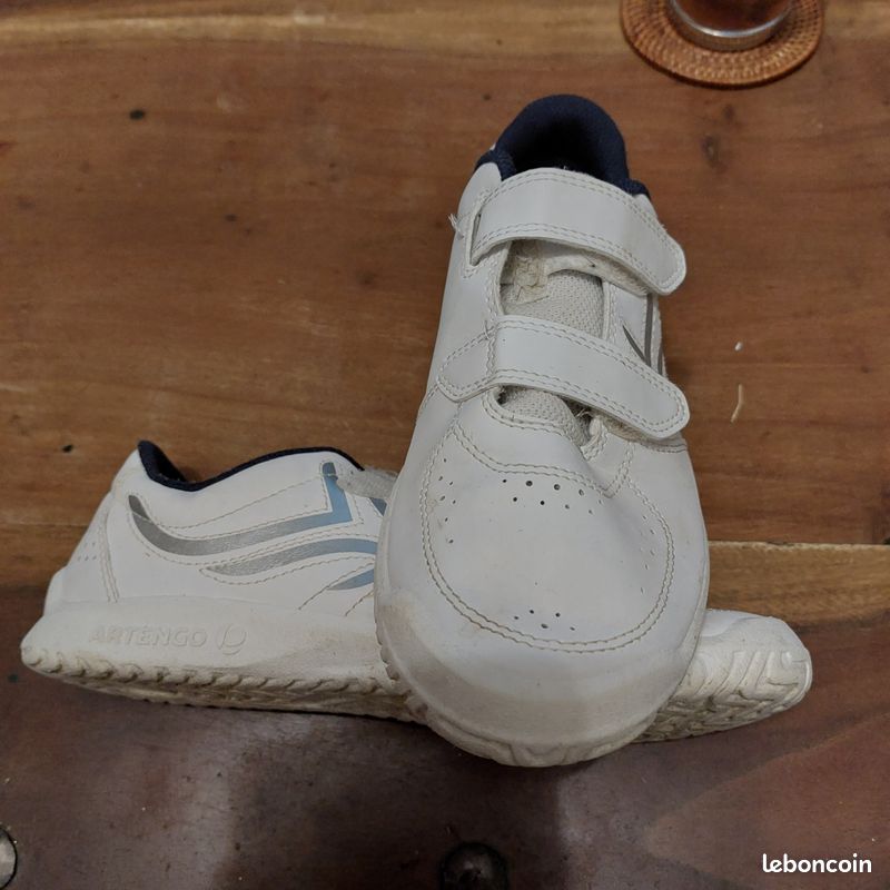 Basket fille taille 37 (image 2)