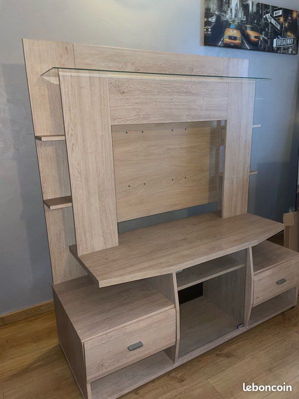 Meuble tv (image 1)