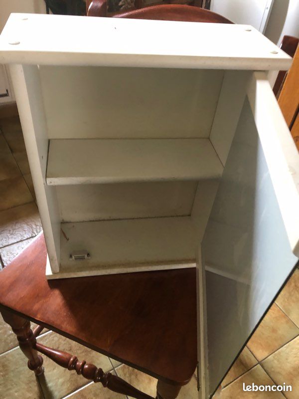 Armoire de toilette ou à pharmacie (image 3)