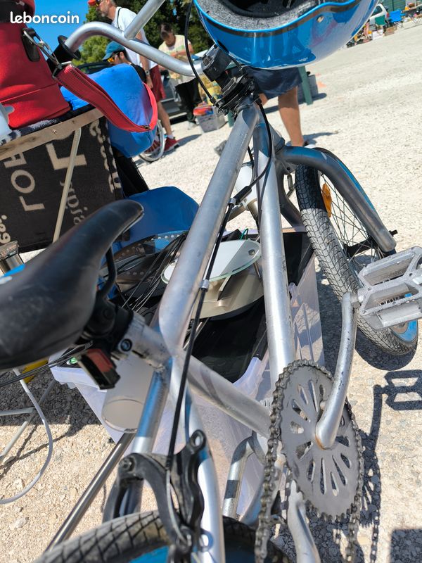 Vélo (image 2)