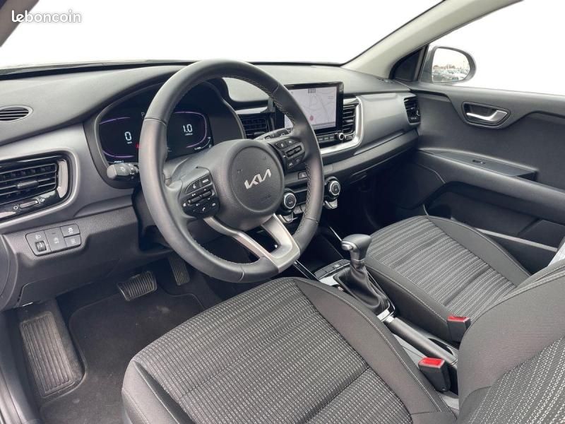 Kia Stonic 1.0 T-GDi 100ch Active DCT7 (image 22)