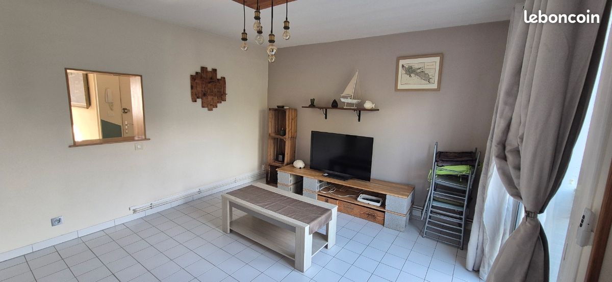 Appartement 4 pièces 75 m² · à Rochefort · 75 m² · 900 €/mois