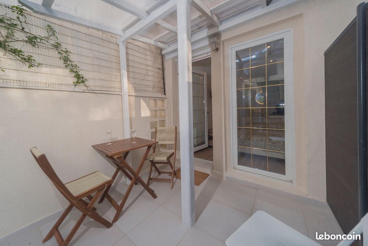 Appartement 1 pièce 12 m² · à Créteil · 12 m² · 850 €/mois