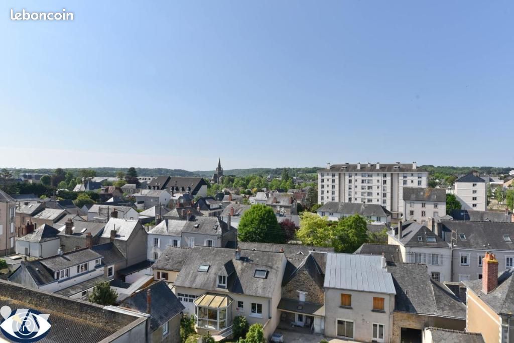 Duplex 145 m² LAVAL (image 9)
