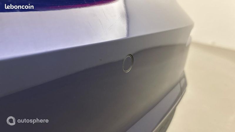 Audi A3 Sportback 35 TFSI 150ch Mild Hybrid S line S tronic 7 (image 21)