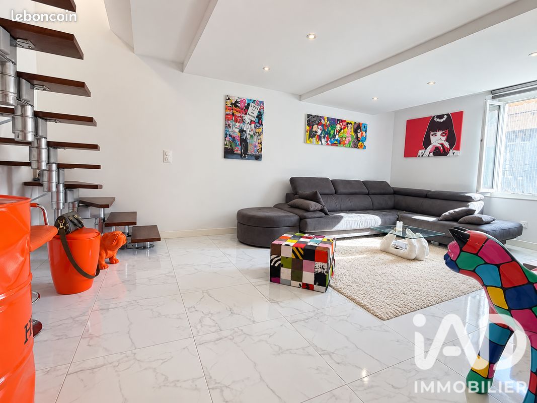Appartement 3 pièces 62 m² · à Solliès-Pont · 62 m² · 169 000 €