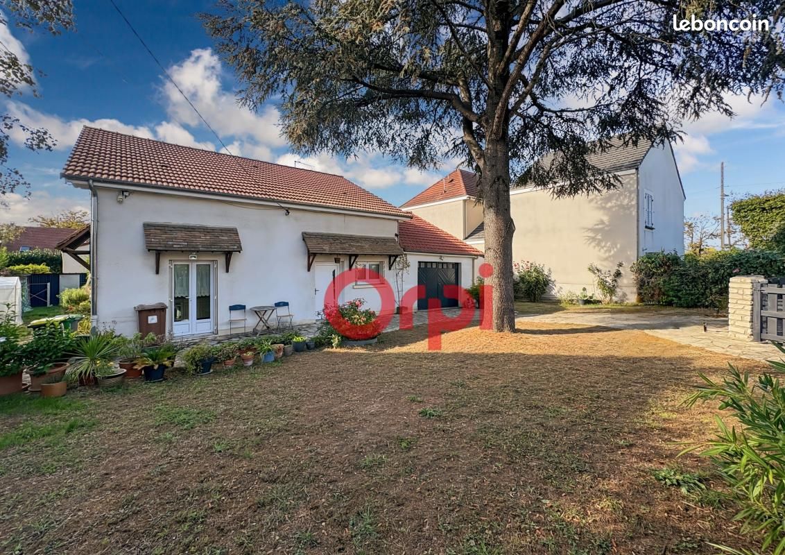 Maison 5 pièces 104 m² · à Draveil · 104 m² · 365 000 €