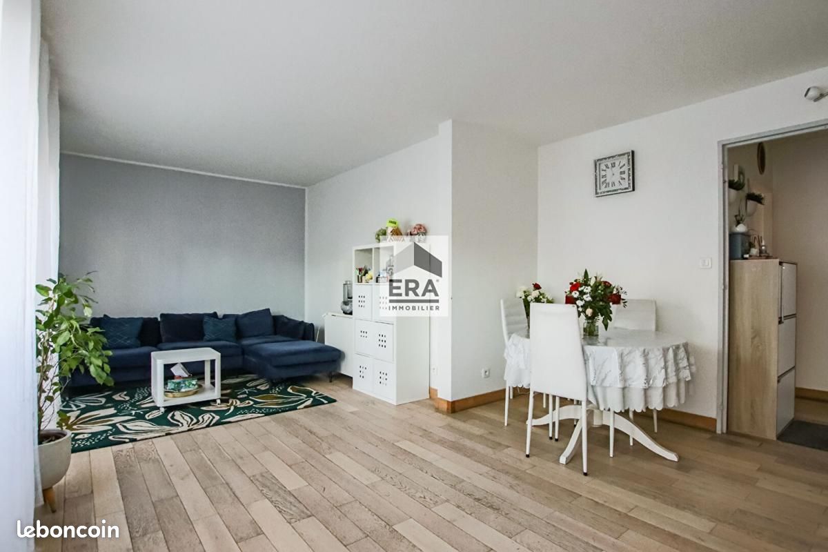Appartement 4 pièces 81 m² · à Montrouge · 81 m² · 569 700 €