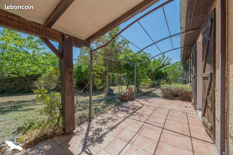 Maison 5 pièces 95 m² · à Pibrac · 95 m² · 340 000 €