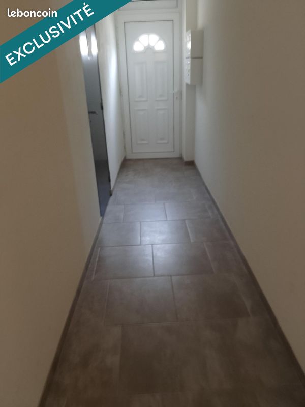 Appartement 7 pièces 125 m² · à Vesoul · 125 m² · 56 000 €