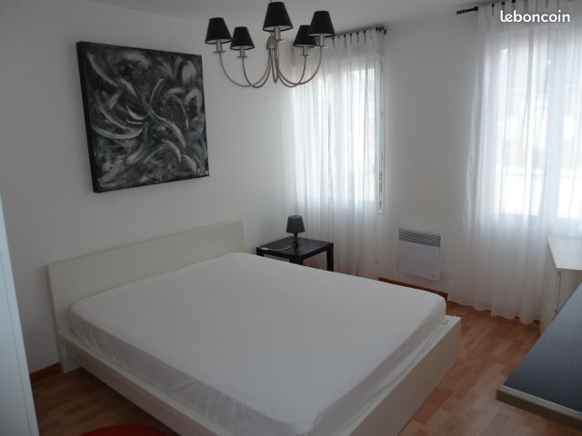 Appartement 4 pièces 50 m² · à Albert · 50 m² · 650 €