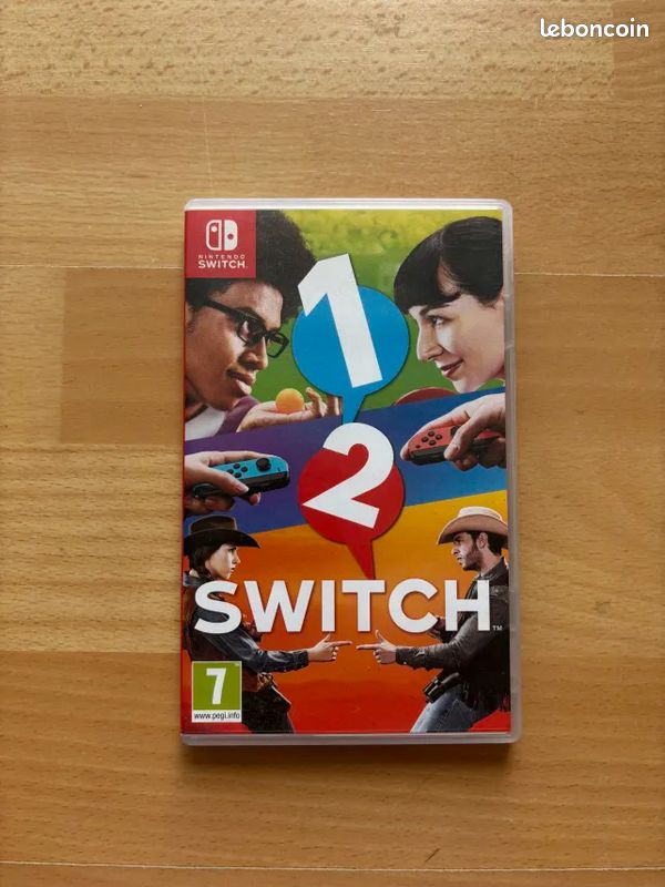 1 2 Switch (image 1)