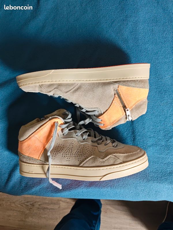 Chaussures P448 (image 2)