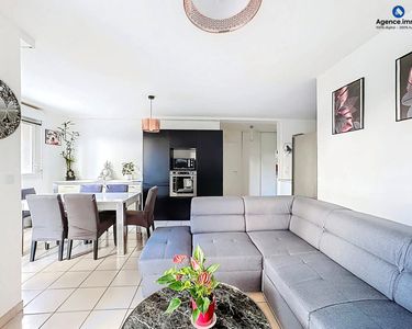 Appartement 260 000 € - 74 m²