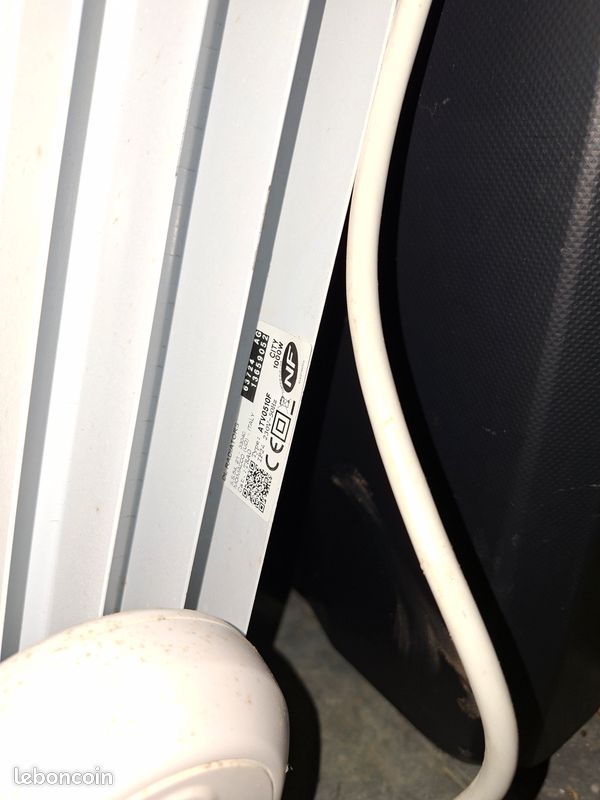 Radiateur (image 2)