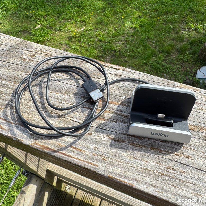 Chargeur IPhone (image 3)