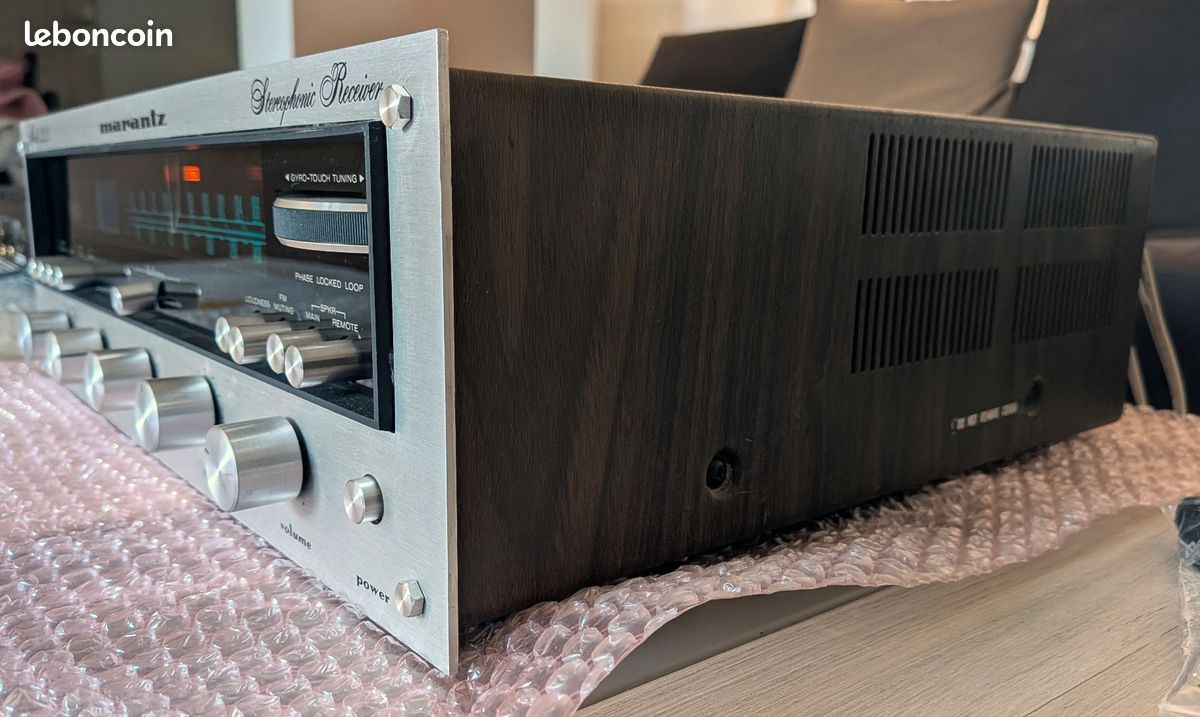 AMPLI MARANTZ PM-30 audiophile HIFI EUR 79,00 - FR