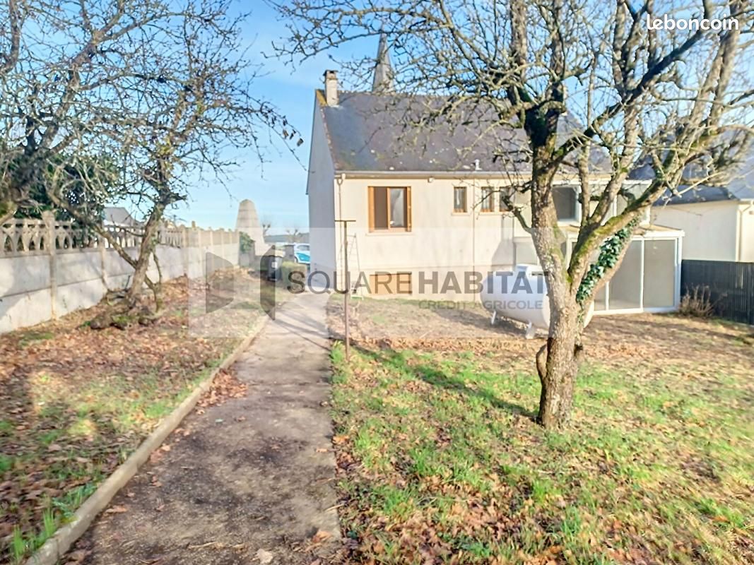 Maison 5 pièces 65 m² (image 2)