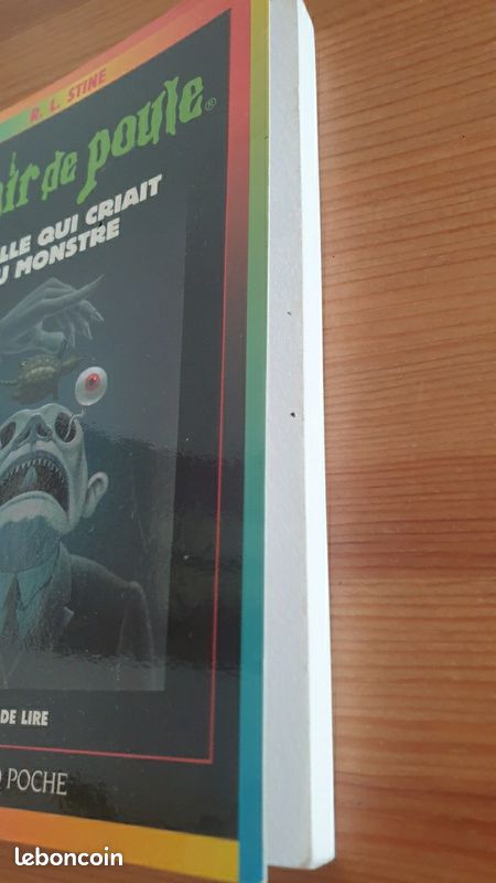 La fille qui criait au monstre (image 3)