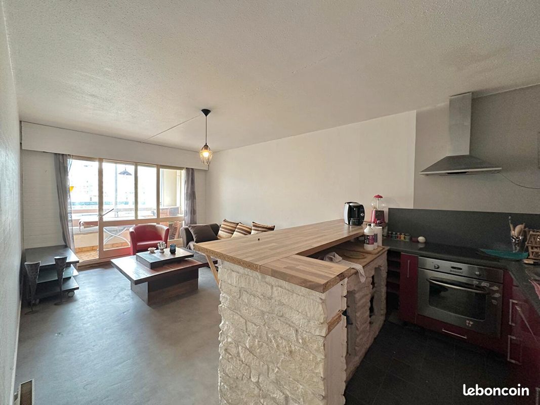 Appartement 2 pièces 40 m² · à Courseulles-sur-Mer · 40 m² · 155 250 €