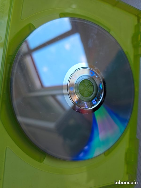 ​Jeu Xbox 360 - Tomb Raider (Édition Combat Strike) (image 6)