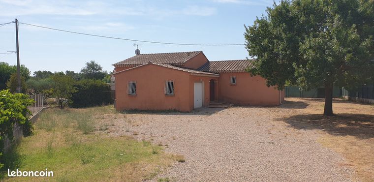 Villa 4 pièces 102 m²