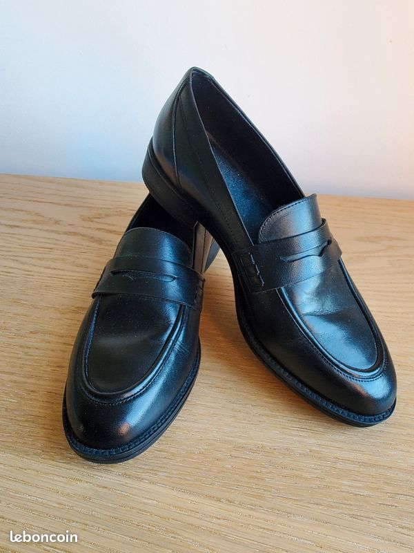 Mocassins Geox Jaylon (image 1)