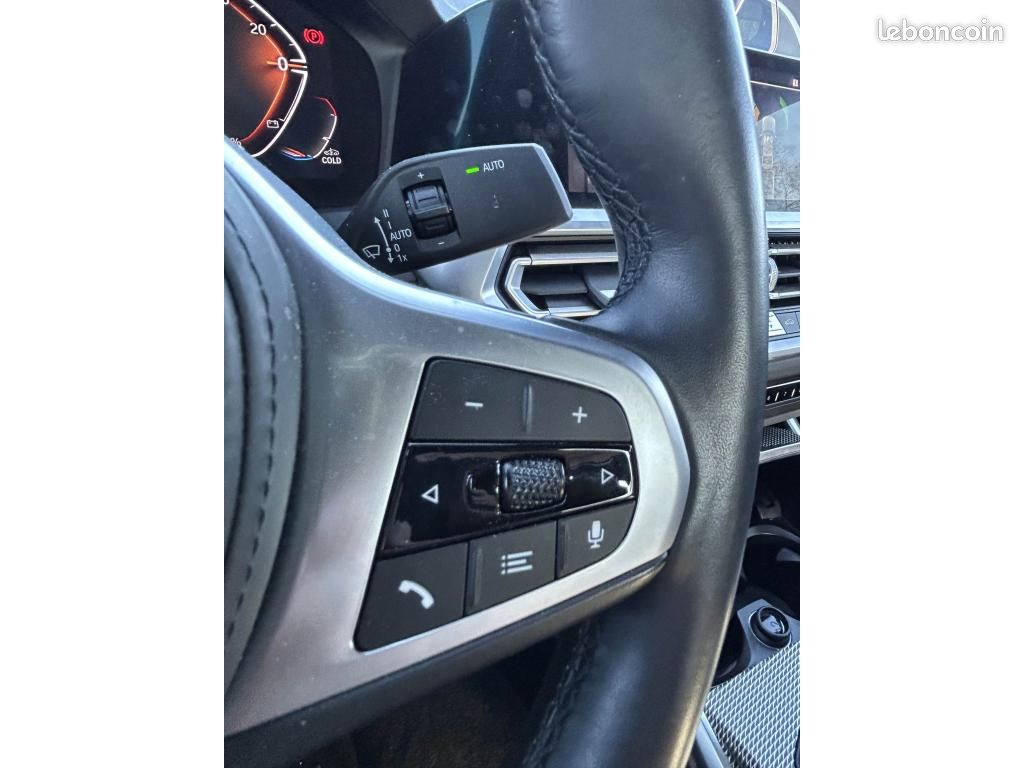 BMW SERIE 3 316d M SPORT 2.0D 122cv BVA (image 15)