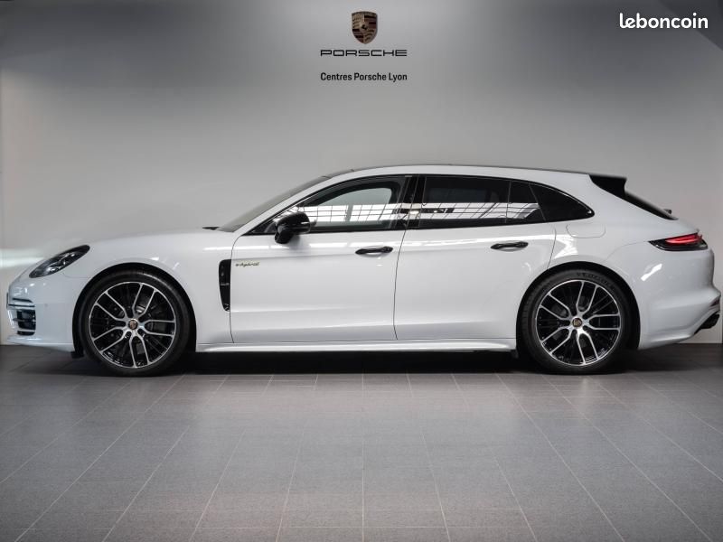 Porsche Panamera Spt Turismo 2.9 V6 560ch 4S E-Hybrid (image 2)