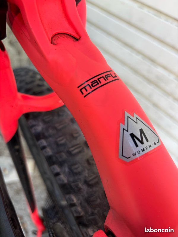 Vtt specialized camber femme (image 7)