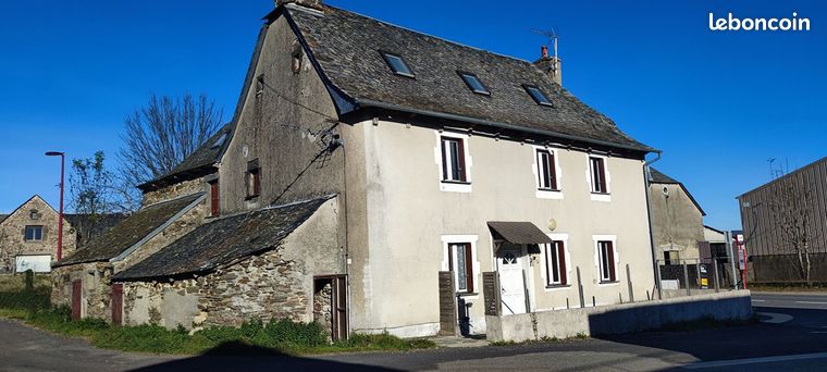 Maison 9 pièces 175 m²