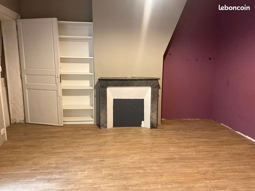 Appartement 4 pièces 81 m² - Bordeaux 33000 (image principale 4)